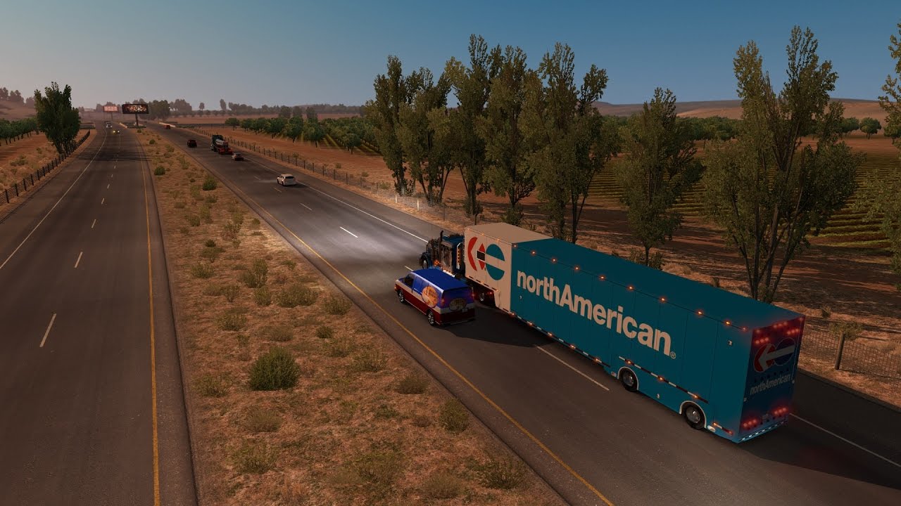 Casper Logistics Services